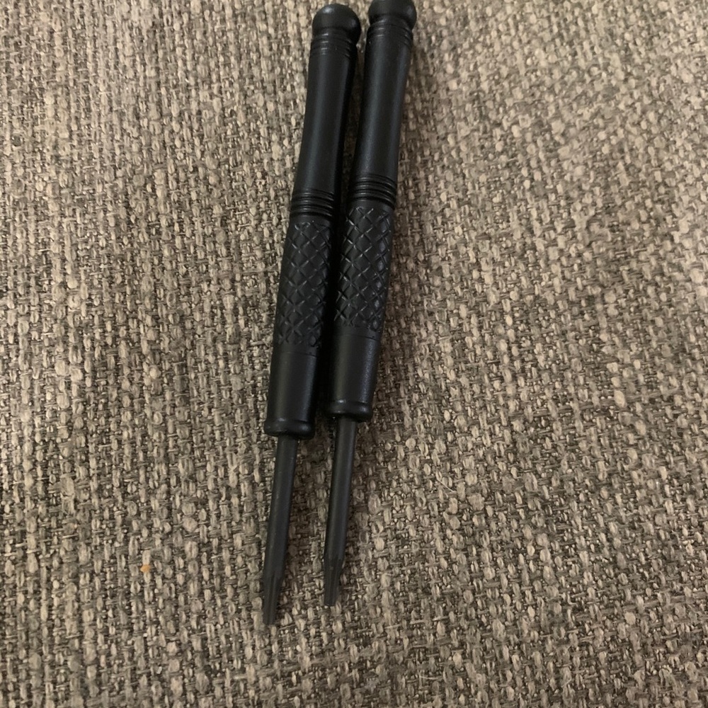 Unisex Garmin Titanium GPS Watch - Picture 6 of 7